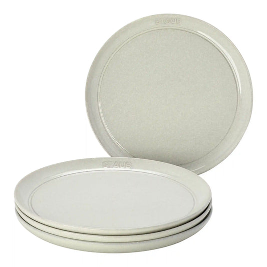 4-pc, Dinner Plate Set