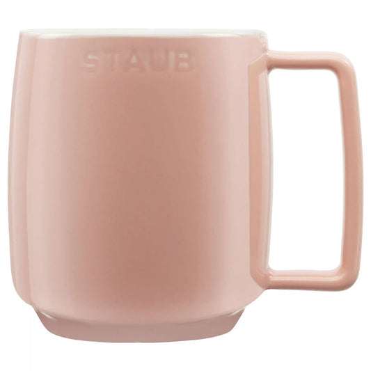 11.8-oz-/-6-pc Macaron Coffee/Tea Mugs