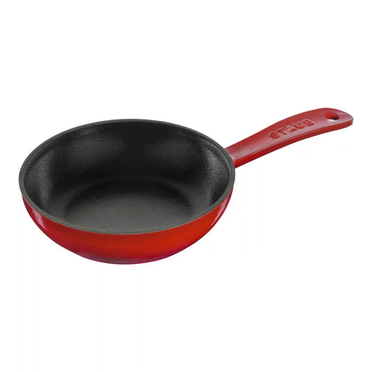 6.5-inch, Petite Frying Pan, Cherry