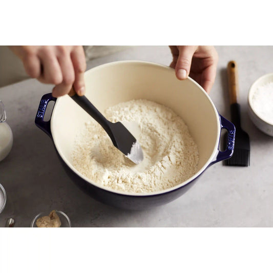 Silicone, Spatula