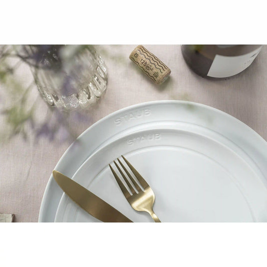4-pc, Salad Plate Set