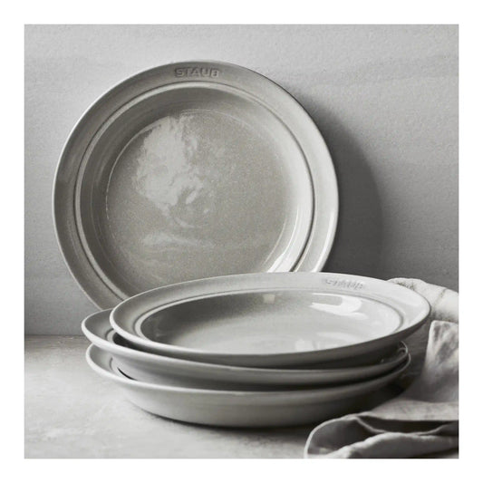 4-pc Soup/Pasta Bowl Set