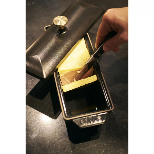 12-inch Large Terrine, Rectangular