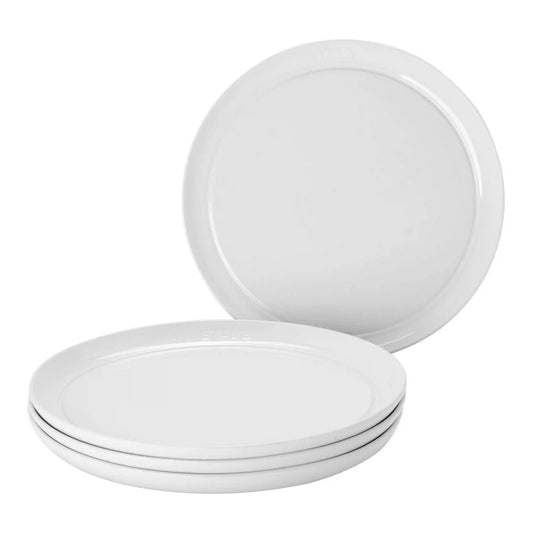 4-pc, Dinner Plate Set