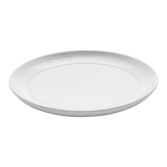 4-pc, Appetizer Plate Set