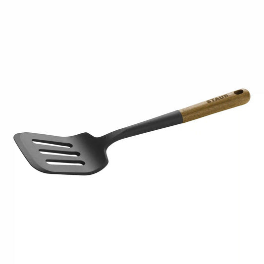 Silicone, Slotted Turner