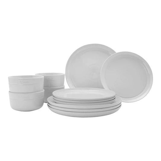 12-pc, Dinnerware Set