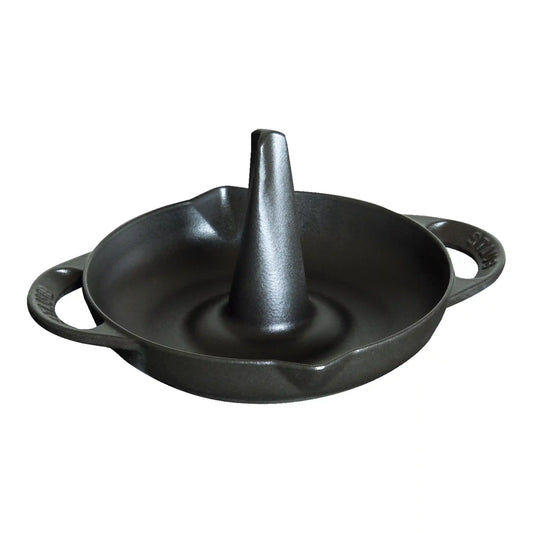 Vertical Chicken Roaster