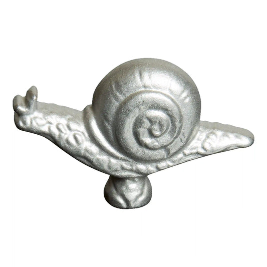 Animal Knob - Snail