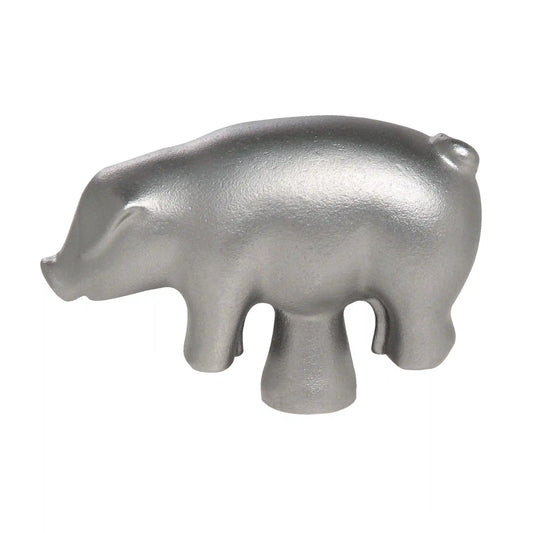 Animal Knob - Pig