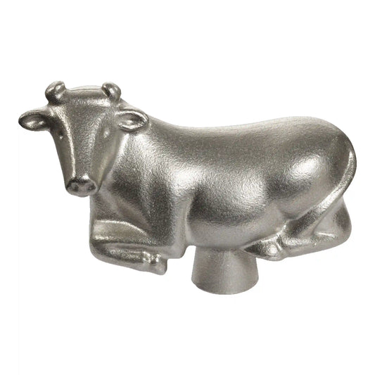 Animal Knob - Cow