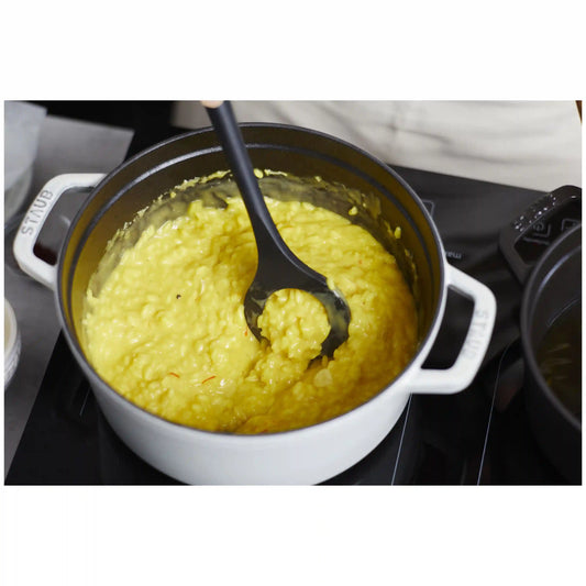 Risotto Spoon