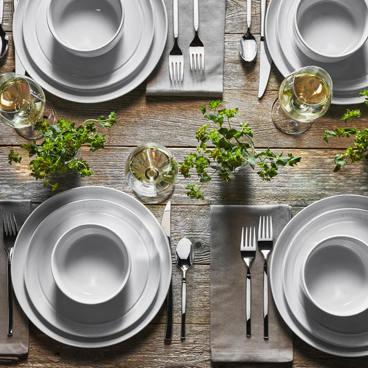 12-pc, Dinnerware Set