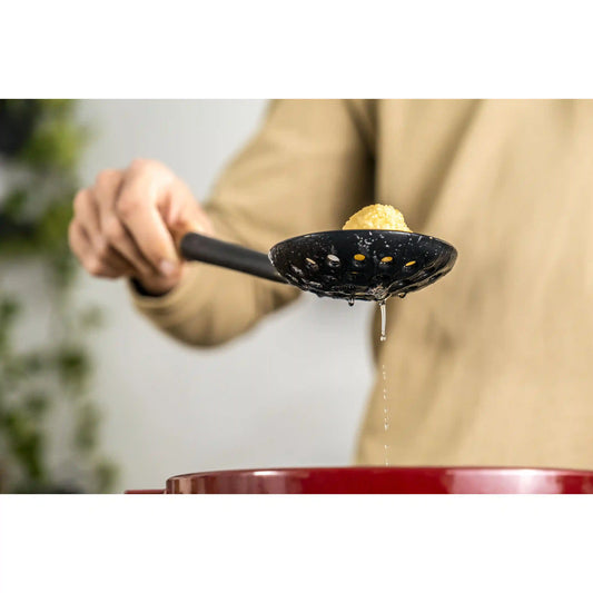 Silicone, Skimming Ladle