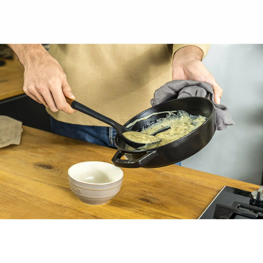 Serving Spoon